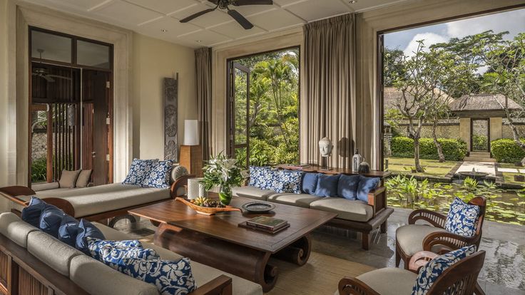 Four Seasons Resort Bali