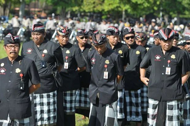 Pecalang