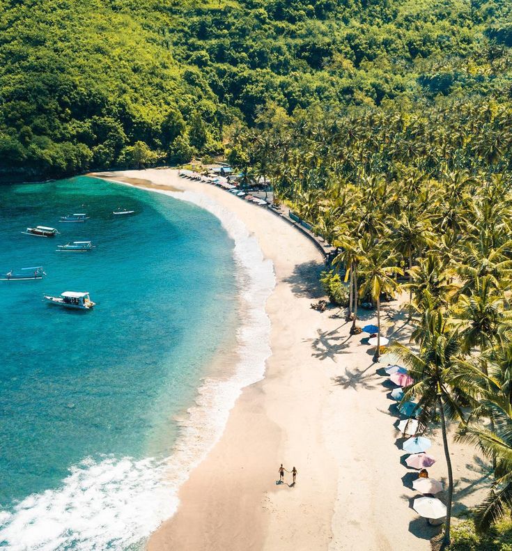 Crystal Bay Nusa Penida