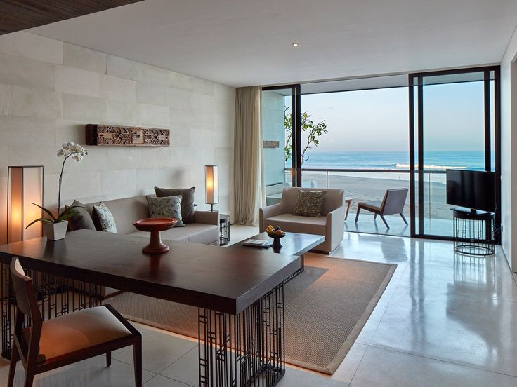 Alila Seminyak