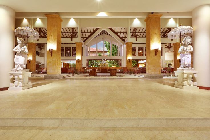 Grand Mirage Resort Bali