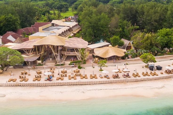 Gili Trawangan