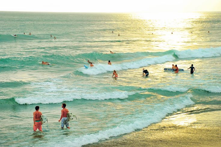 Berawa Beach