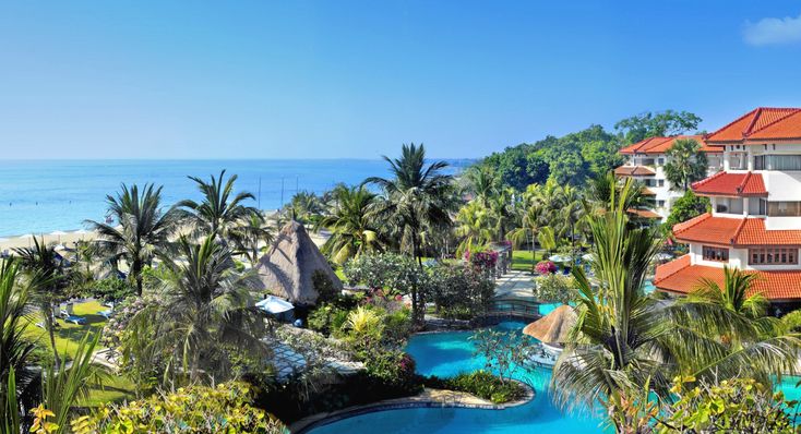 Grand Mirage Resort Bali
