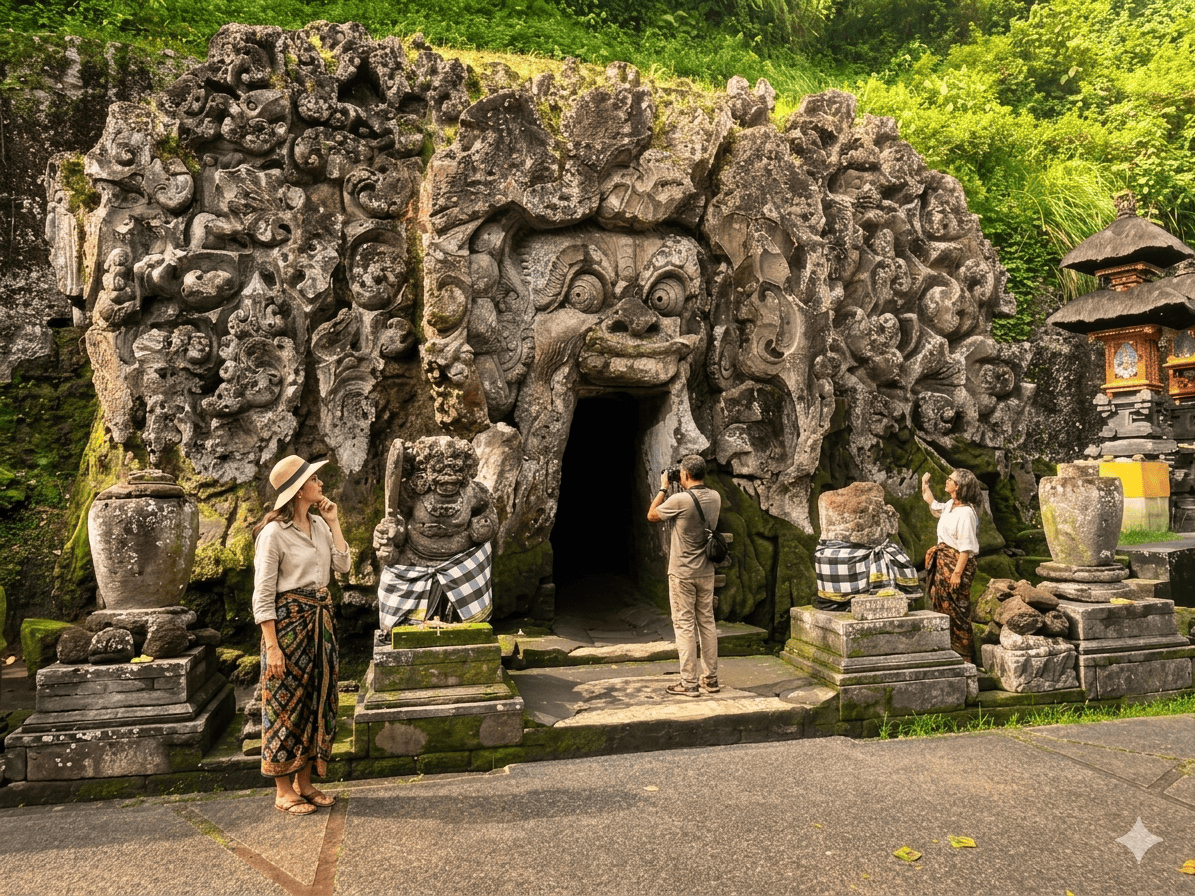 Goa Gajah