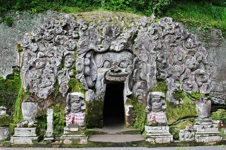 Goa Gajah