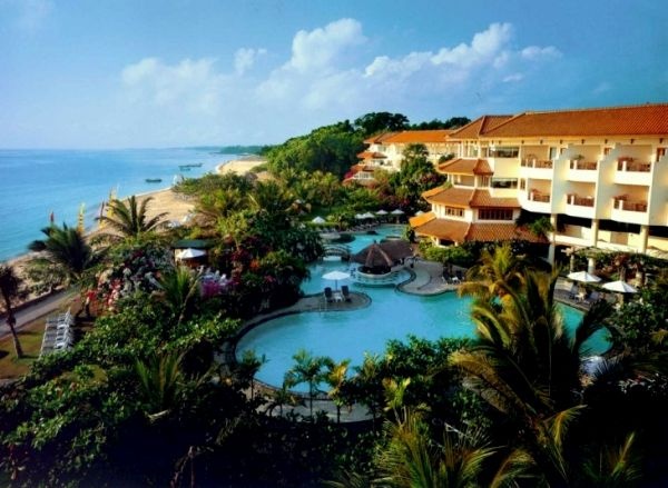 Grand Mirage Resort Bali