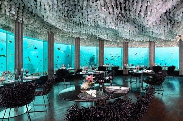 Koral Restaurant