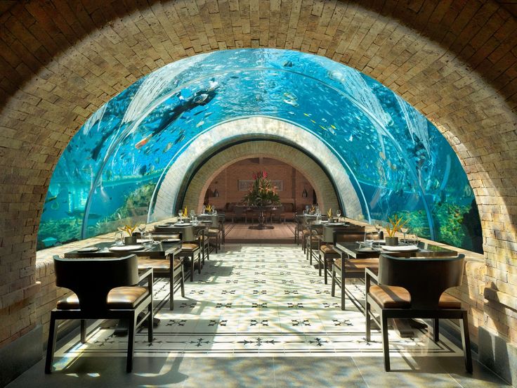Koral Restaurant Bali