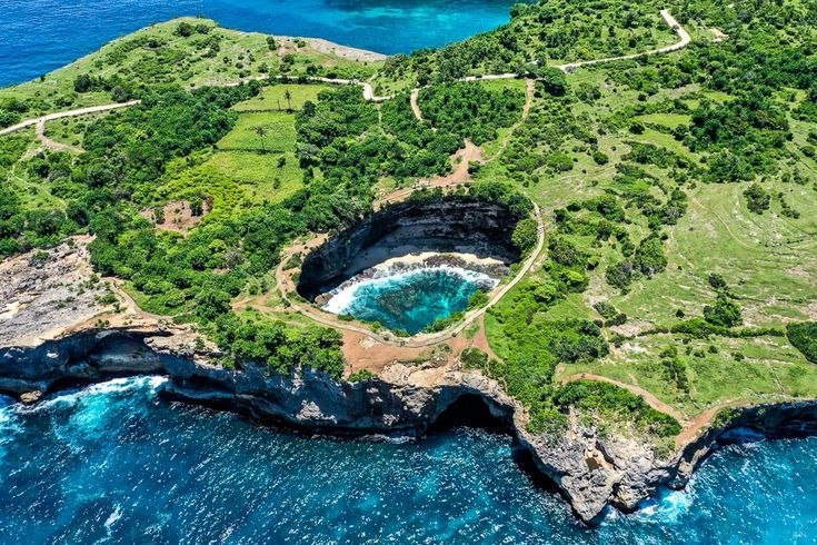 Nusa Penida