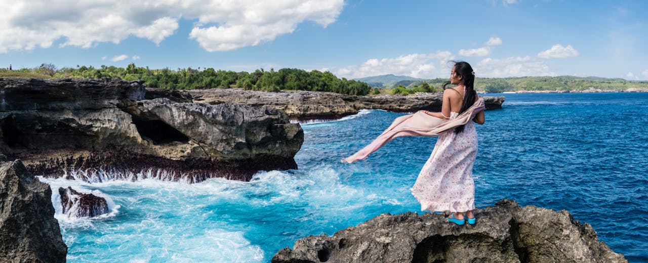 Nusa Penida