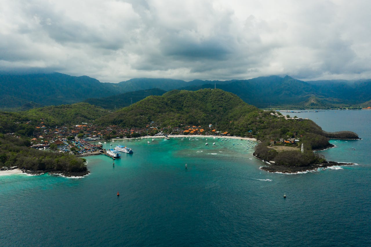Padang Bai
