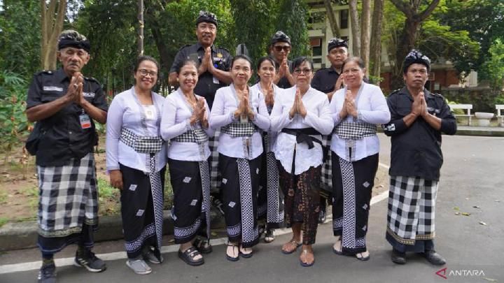 Pecalang