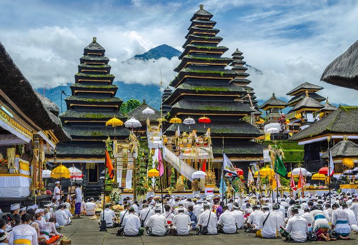 Pura Besakih