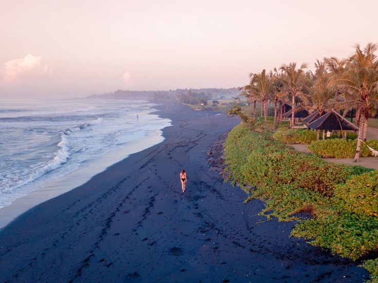 Keramas Beach