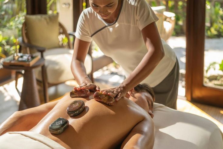 Swarna Spa & Wellness