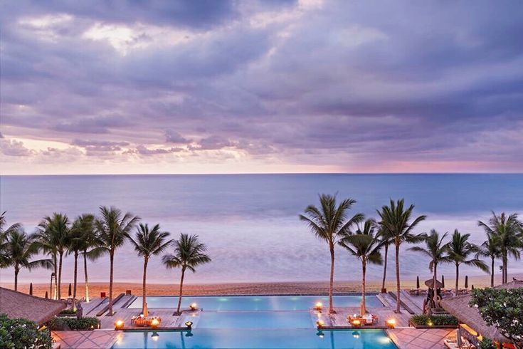 Legian Beach Bali