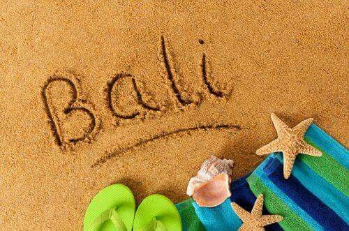 tipping in Bali