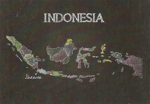 Bahasa Indonesia