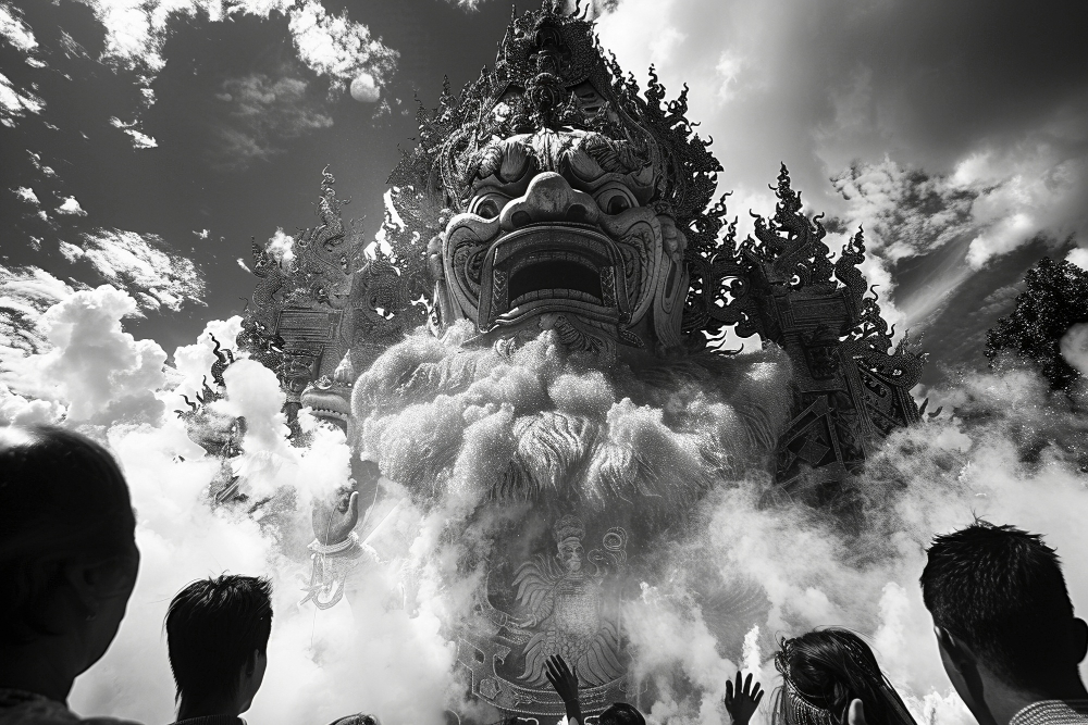 Ogoh-ogoh
