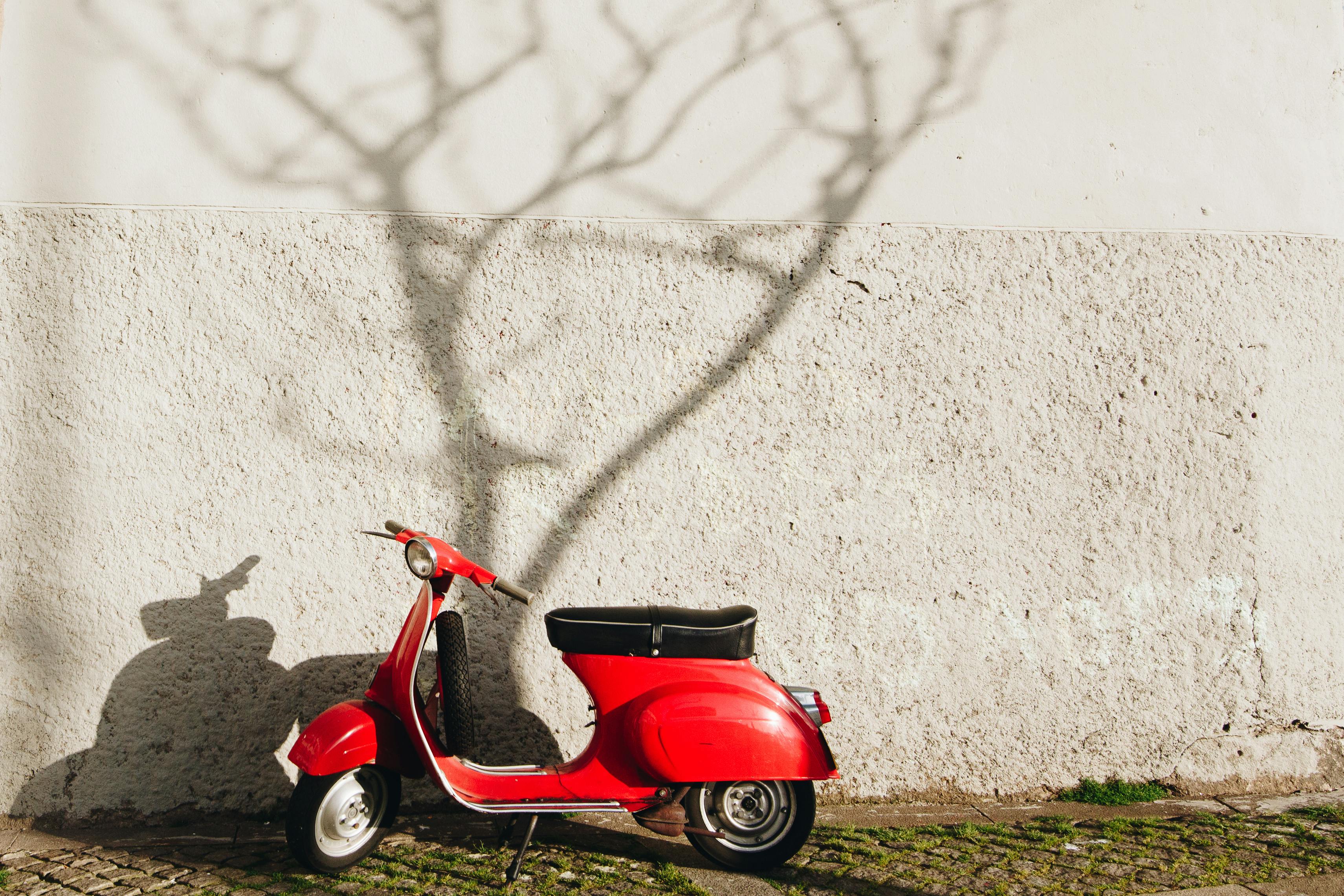 Scooter