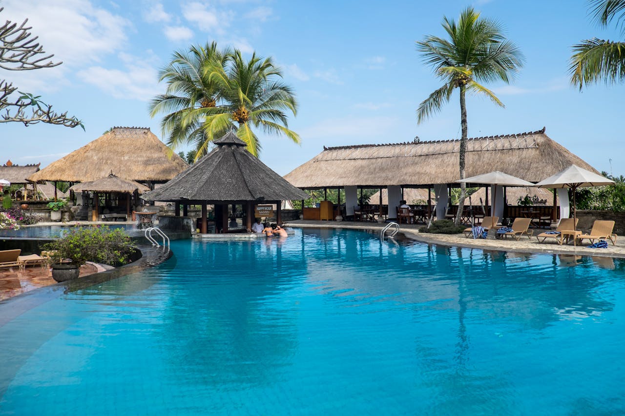 AYANA Bali Resort