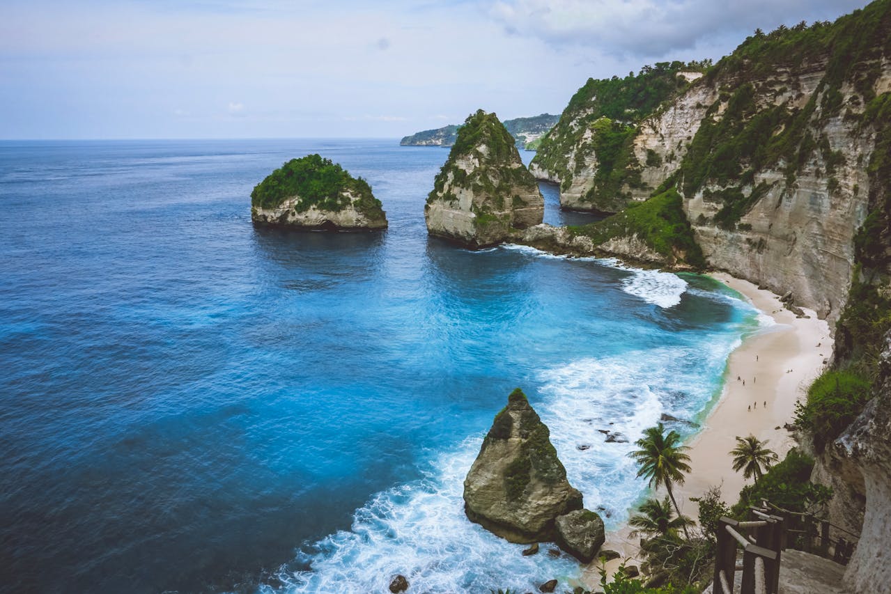 Citadines Berawa Beach Bali