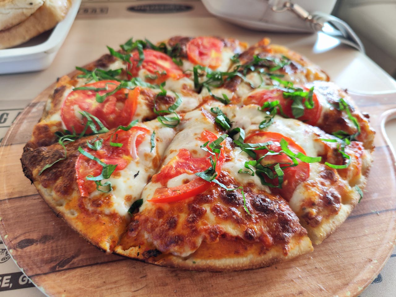 Bella Pizza Ubud
