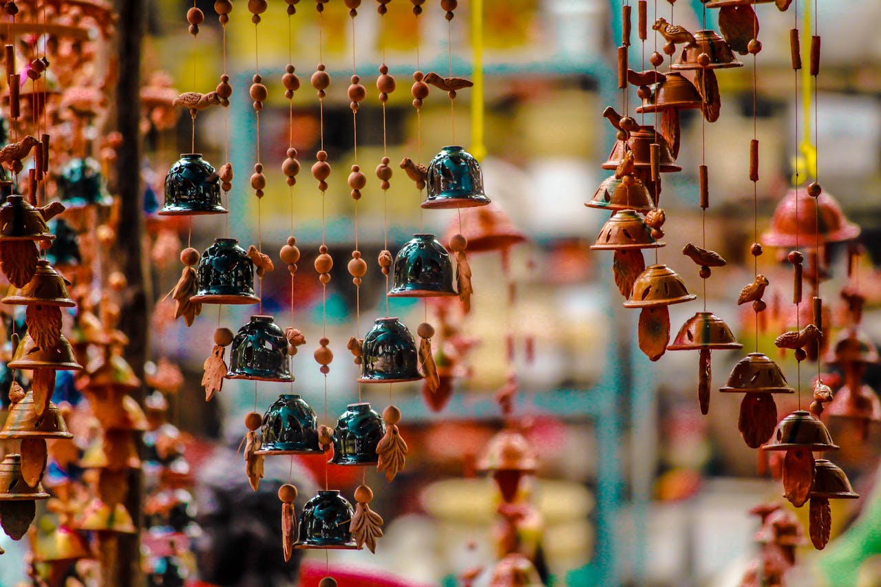 Kuta Art Market