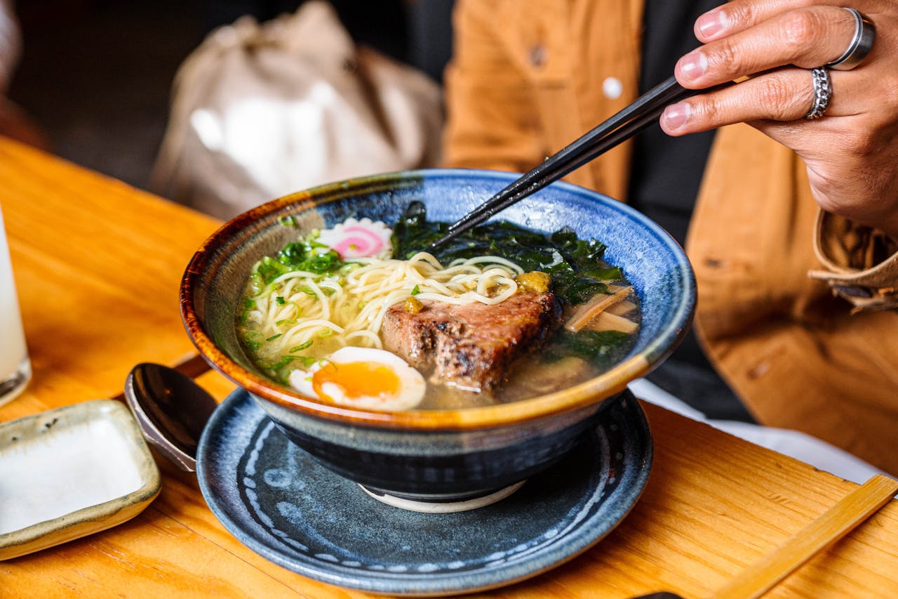 ramen canggu