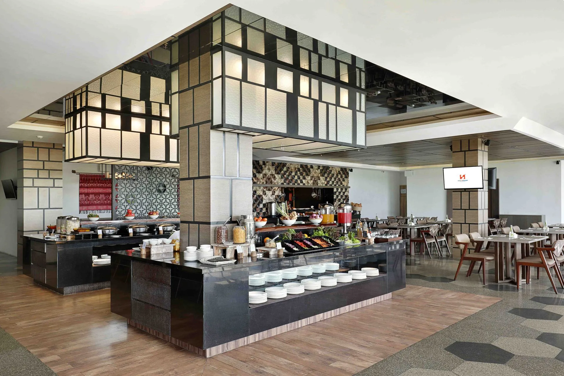 Swiss-BelResort Pecatu Bali