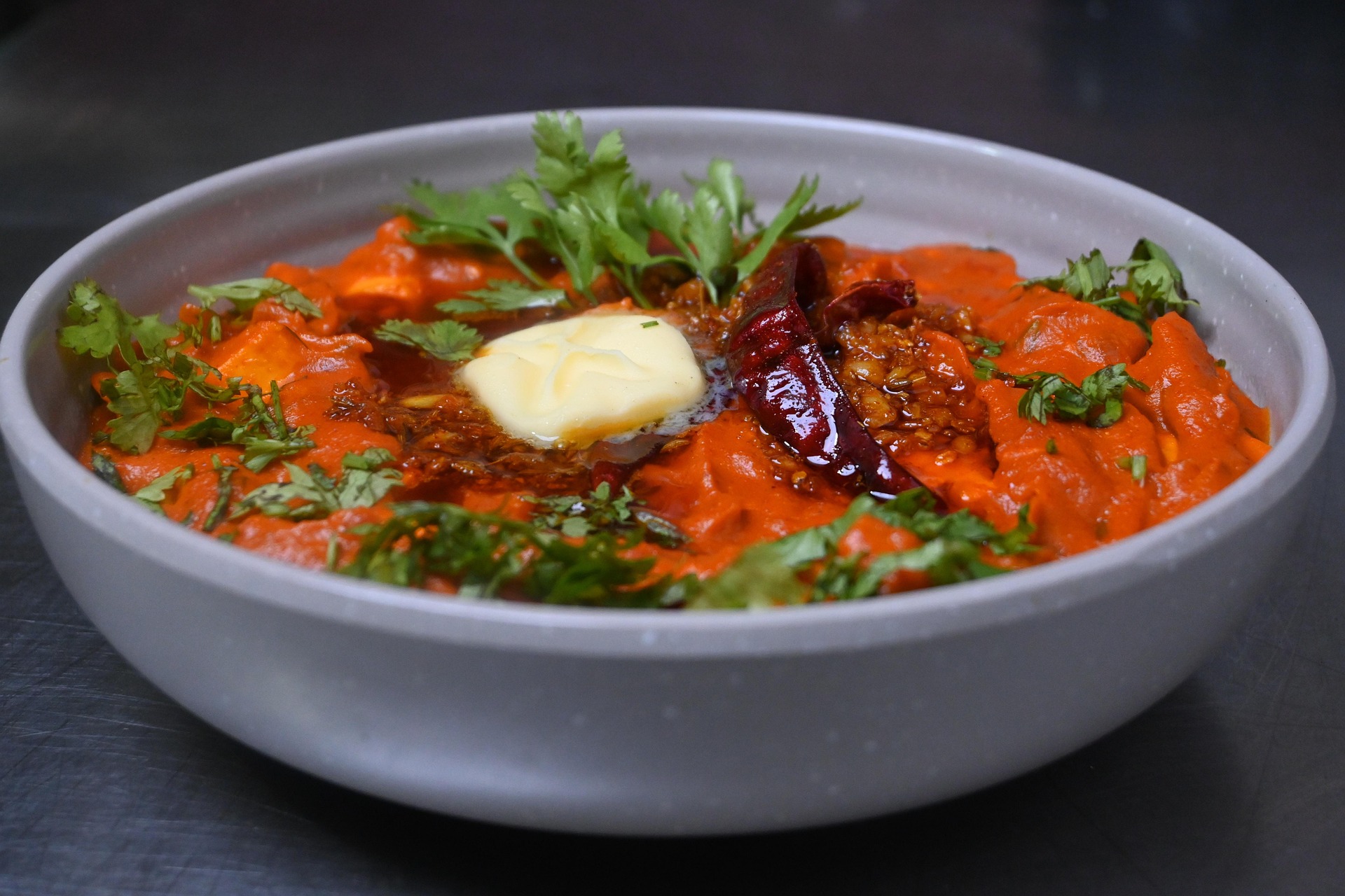 Indian food