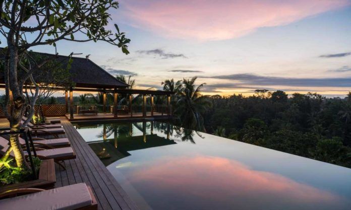 Adiwana Bisma Ubud
