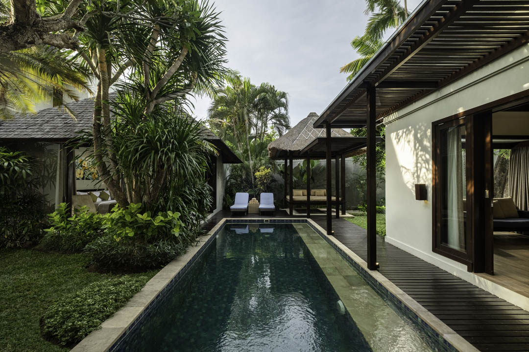 Le Jardin Villas Seminyak