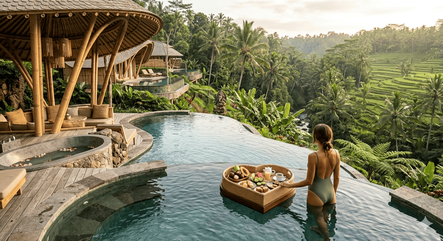 Aksari Resort Ubud