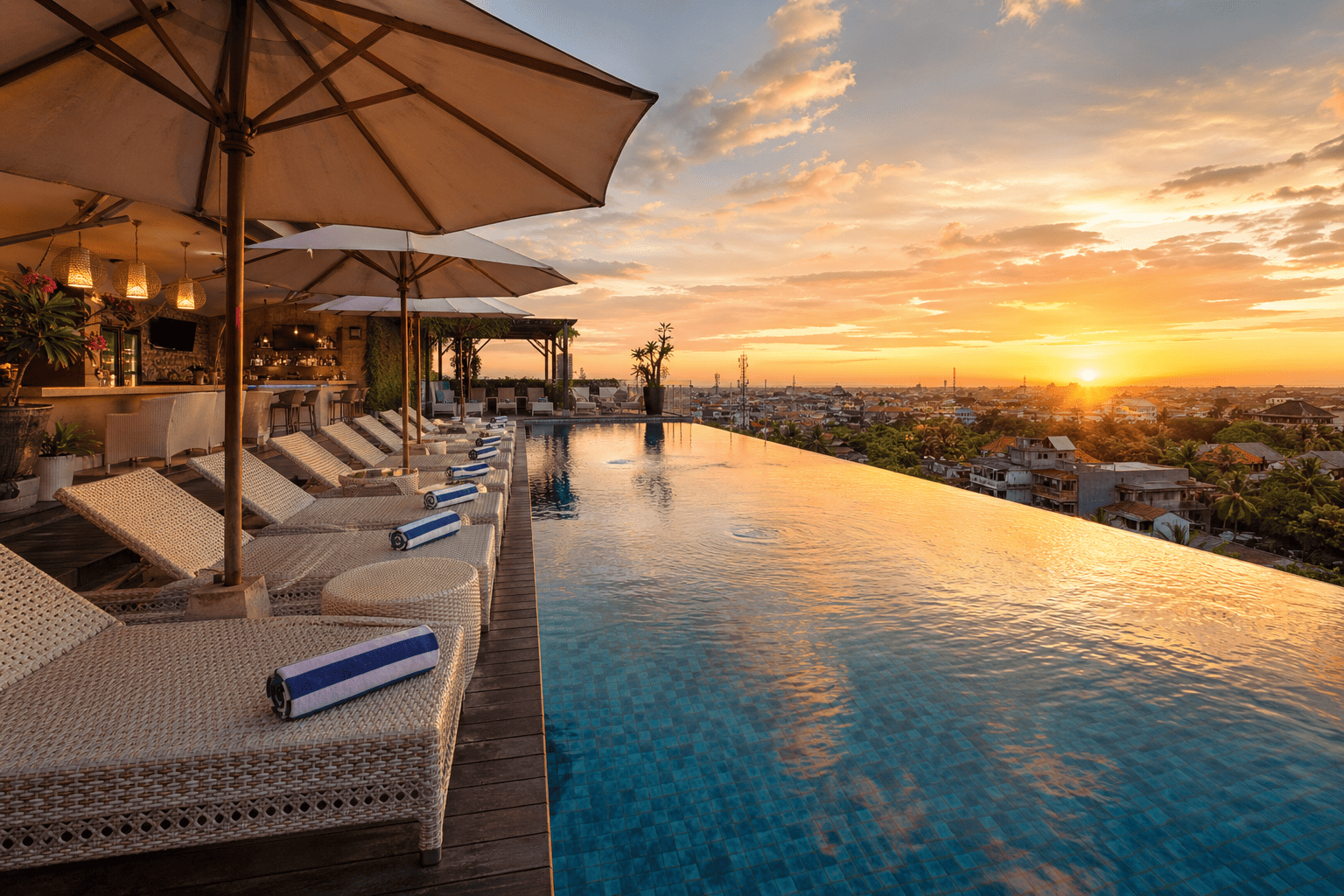 Atanaya Kuta Bali