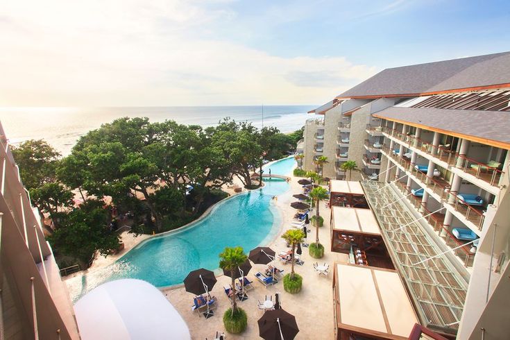 Double Six Seminyak