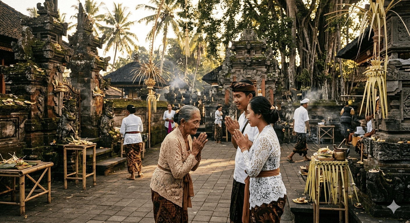 Om Swastyastu
