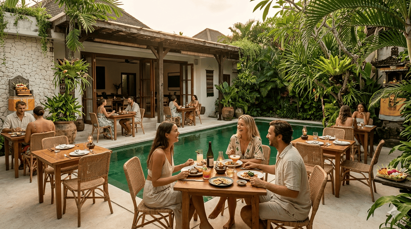 Gooseberry Uluwatu