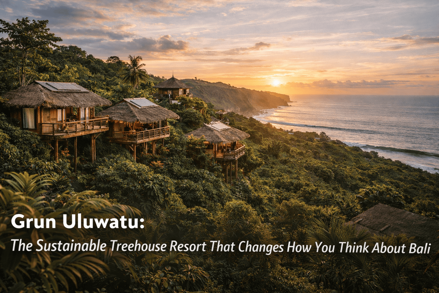 Grun Uluwatu