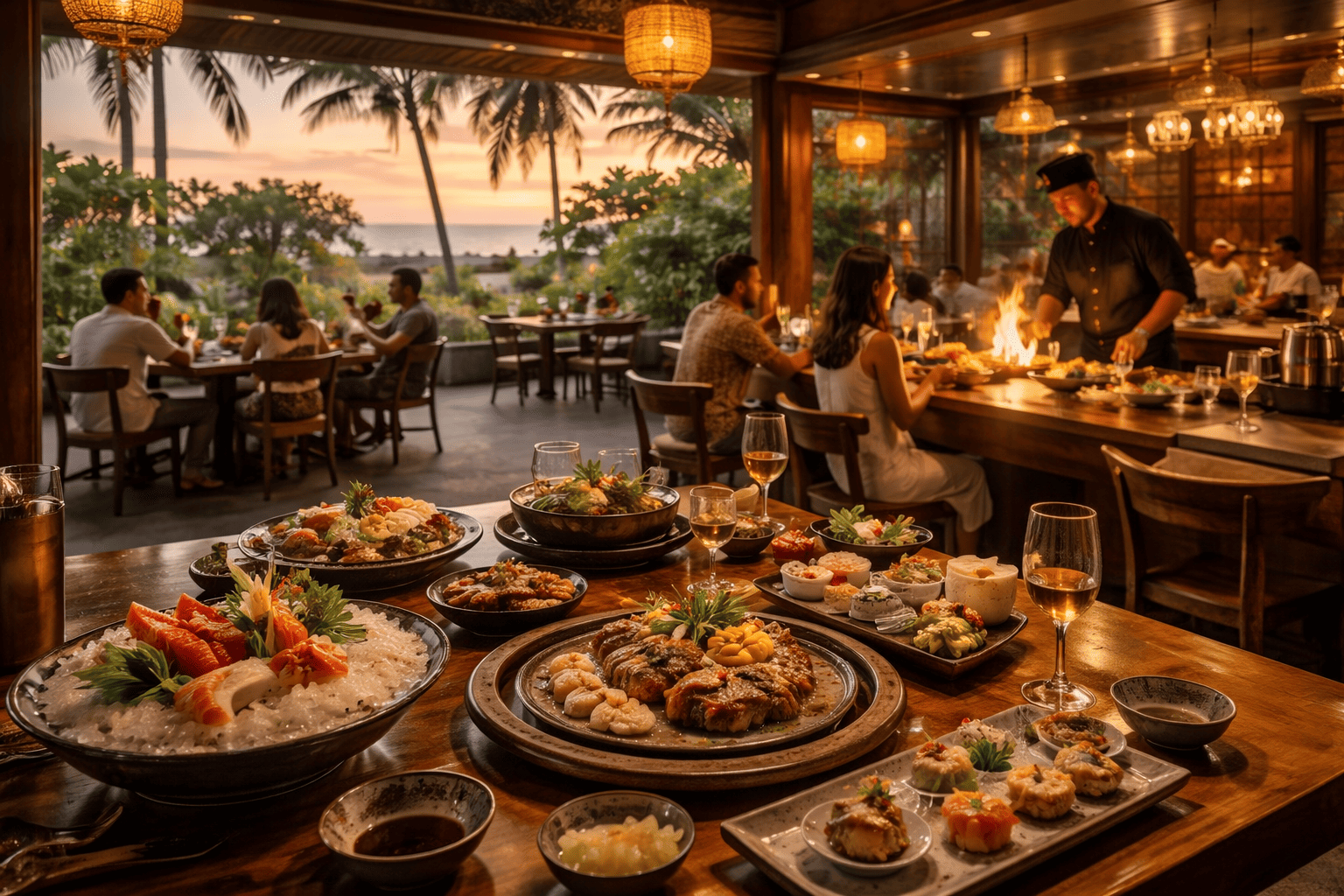 Honzen Bali