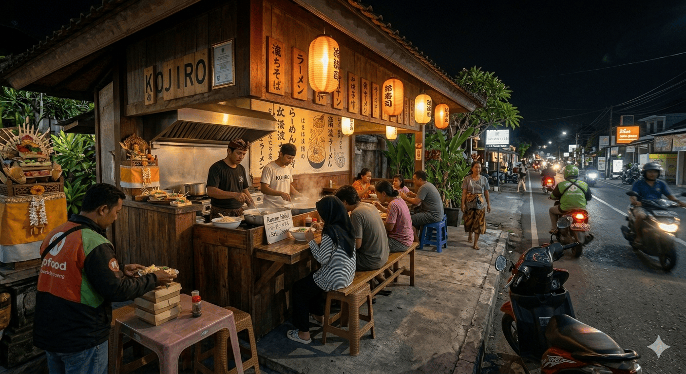 Kojiro Ramen