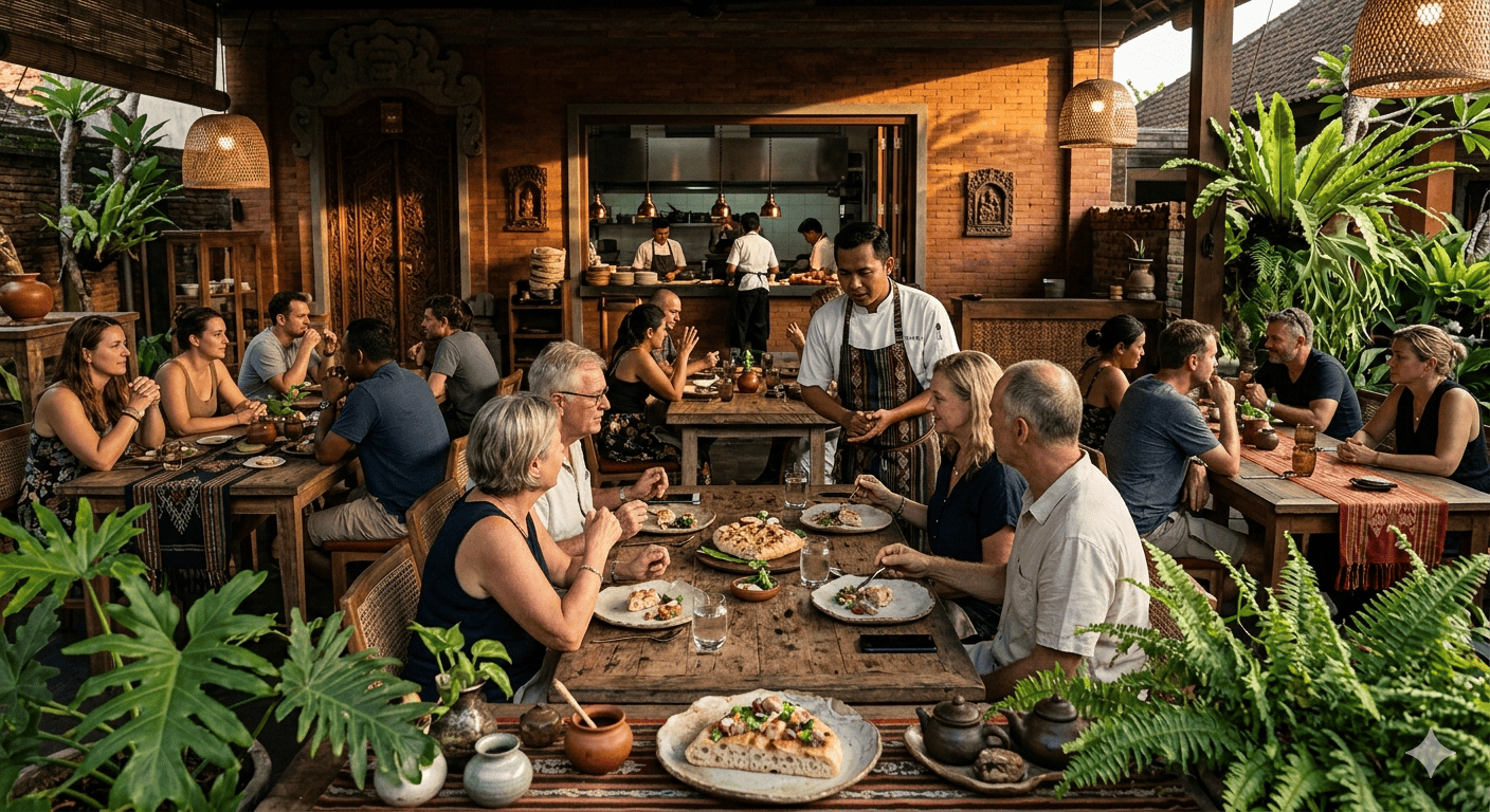 Locavore