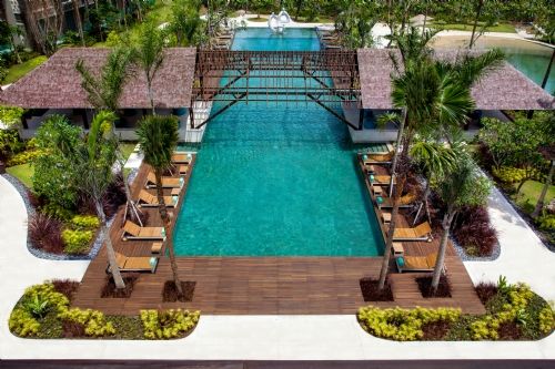 Mövenpick Resort & Spa Jimbaran Bali
