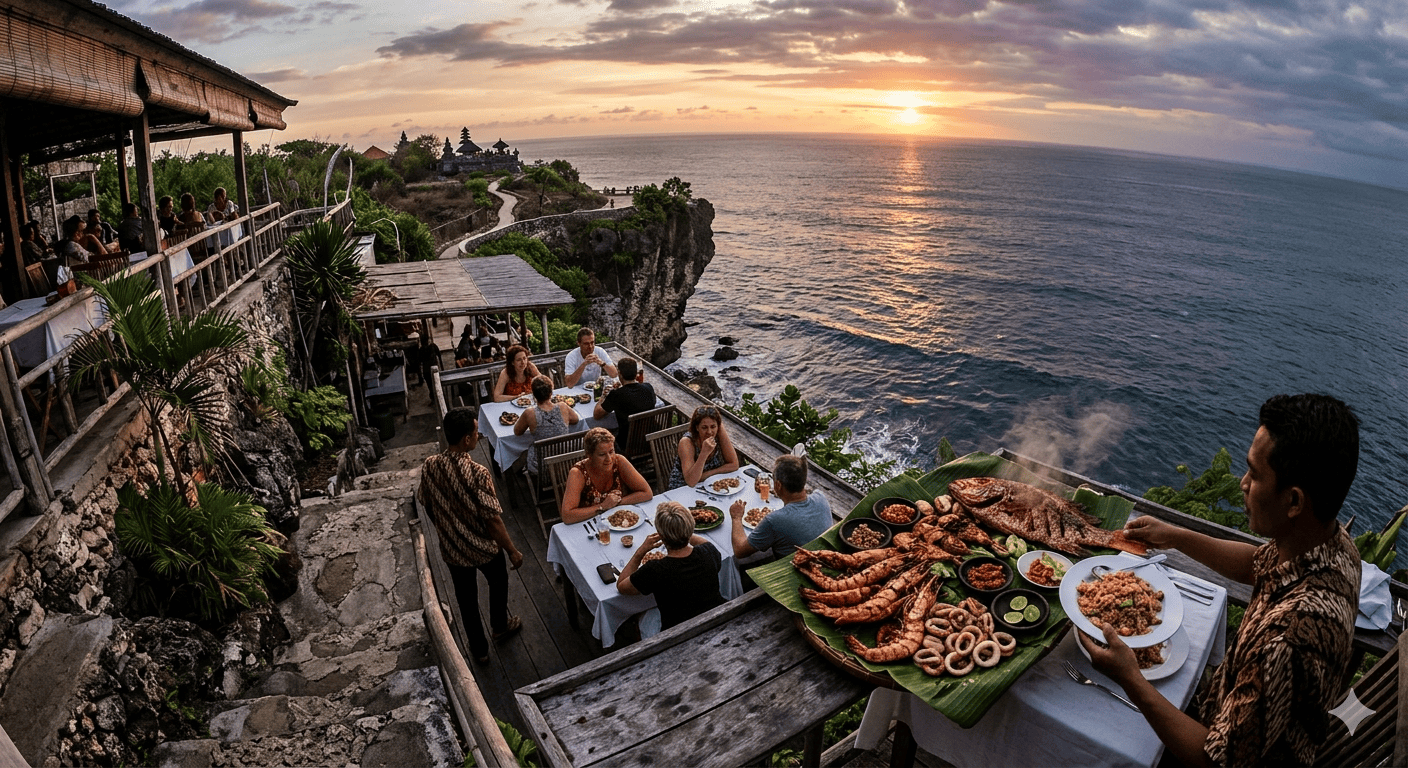 Malini Uluwatu