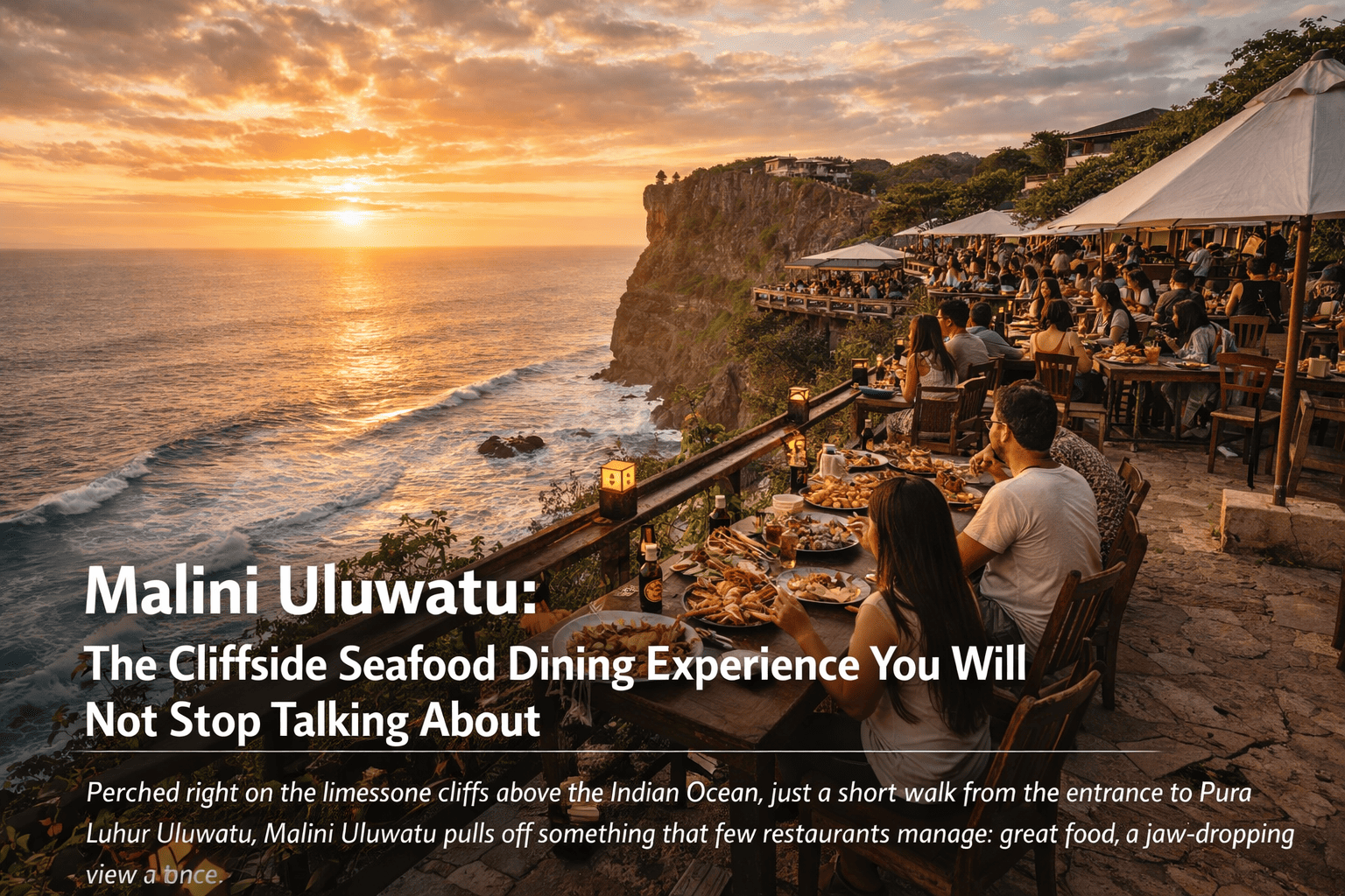 Malini Uluwatu