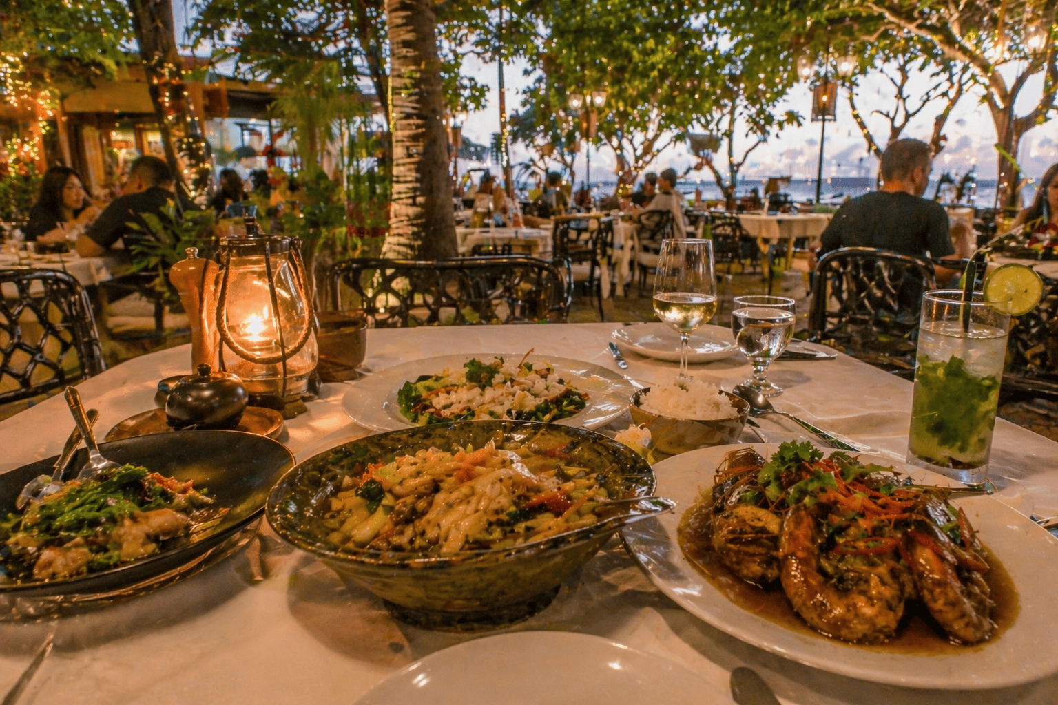 Massimo Restaurant