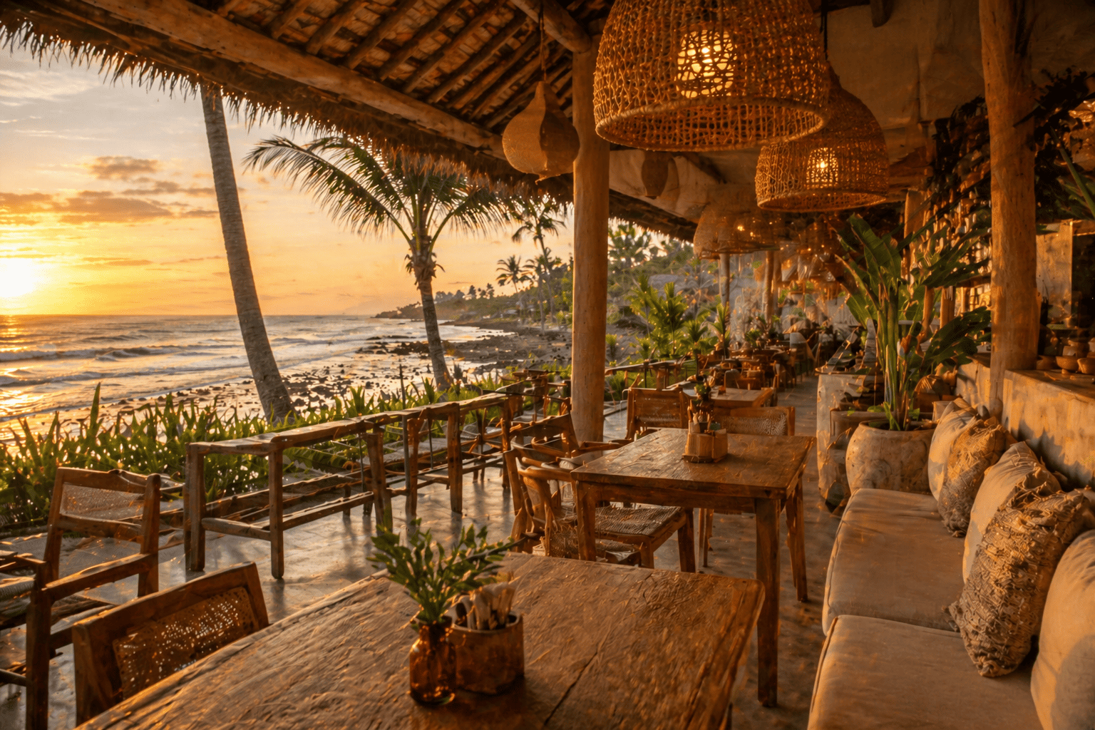 Medewi Bali