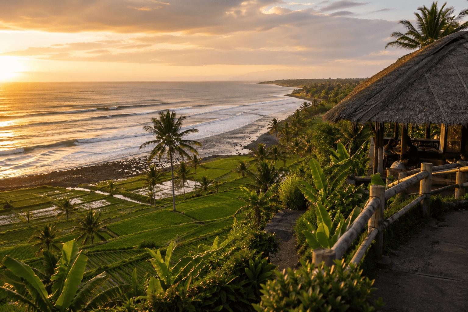 Medewi Bali