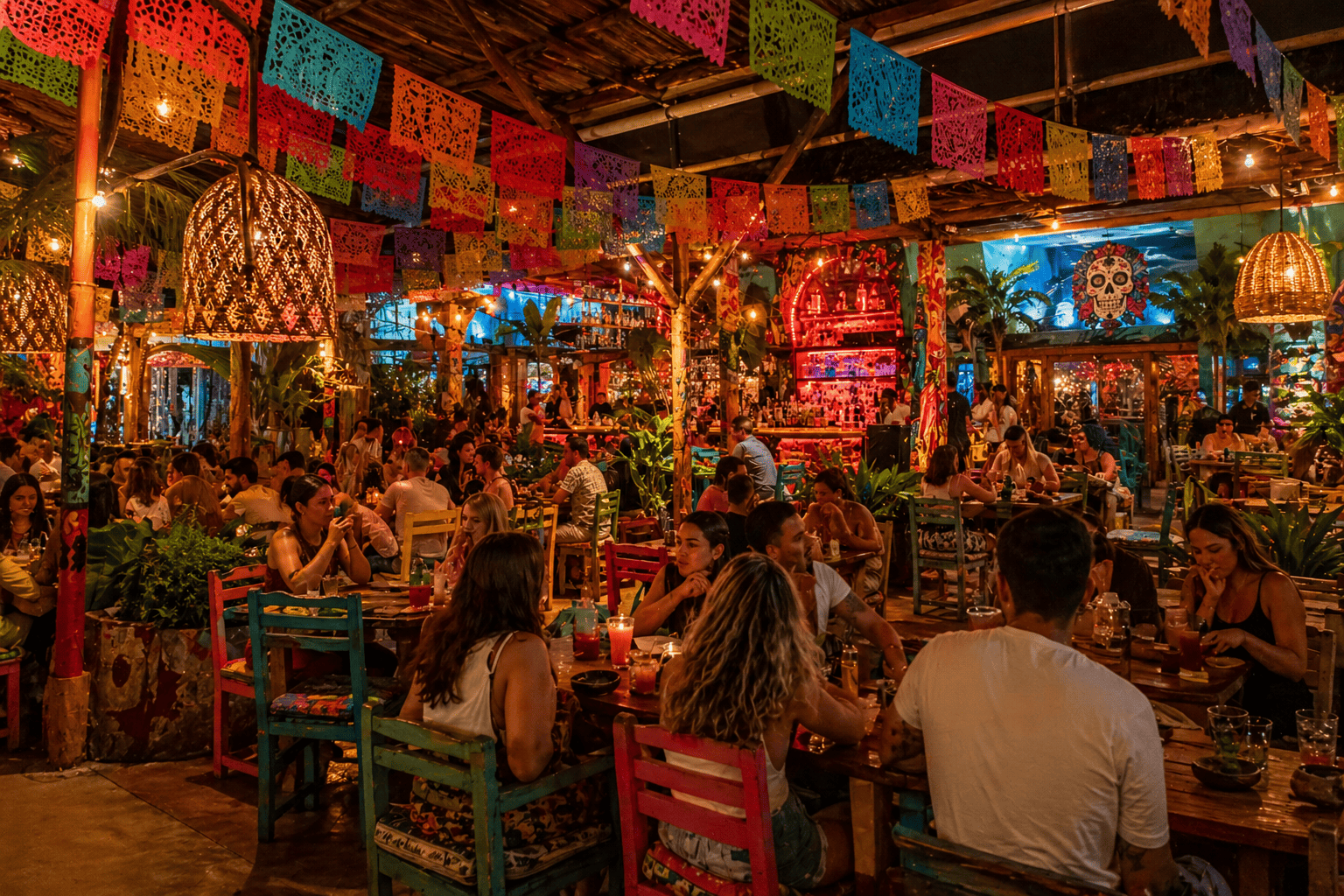 Motel Mexicola